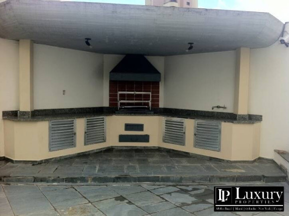 Imagem Apartamento com 3 Quartos à Venda, 130 m² em Morumbi - São Paulo Imagem Apartamento com 3 Quartos à Venda, 130 m² em Morumbi - São Paulo