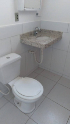 Imagem Apartamento com 1 Quarto para Alugar, em Jardim Colonial - Bauru Imagem Apartamento com 1 Quarto para Alugar, em Jardim Colonial - Bauru