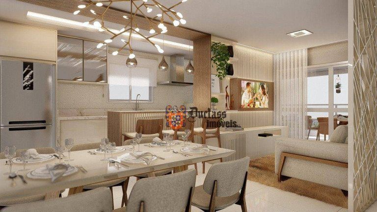 Imagem Apartamento com 3 Quartos à Venda, 101 m² em Centro - Guarujá Imagem Apartamento com 3 Quartos à Venda, 101 m² em Centro - Guarujá