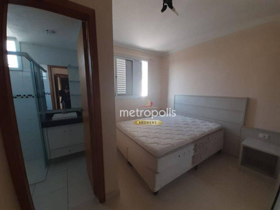Imagem Apartamento com 2 Quartos à Venda, 70 m² em Osvaldo Cruz - São Caetano Do Sul Imagem Apartamento com 2 Quartos à Venda, 70 m² em Osvaldo Cruz - São Caetano Do Sul