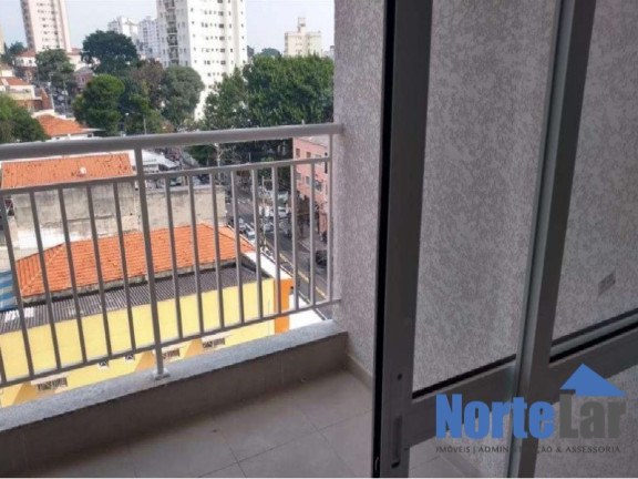 Imagem Apartamento com 2 Quartos à Venda, 50 m² em Vila Gustavo - São Paulo Imagem Apartamento com 2 Quartos à Venda, 50 m² em Vila Gustavo - São Paulo