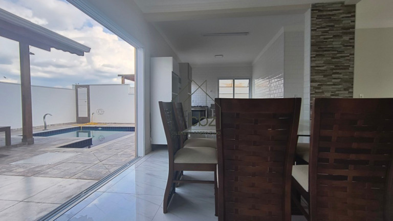 Imagem Casa com 5 Quartos à Venda, 293 m² em São Venâncio - Itupeva Imagem Casa com 5 Quartos à Venda, 293 m² em São Venâncio - Itupeva