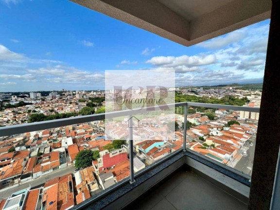 Apartamento com 2 Quartos à Venda, 70 m² em Vila Hortência - Sorocaba