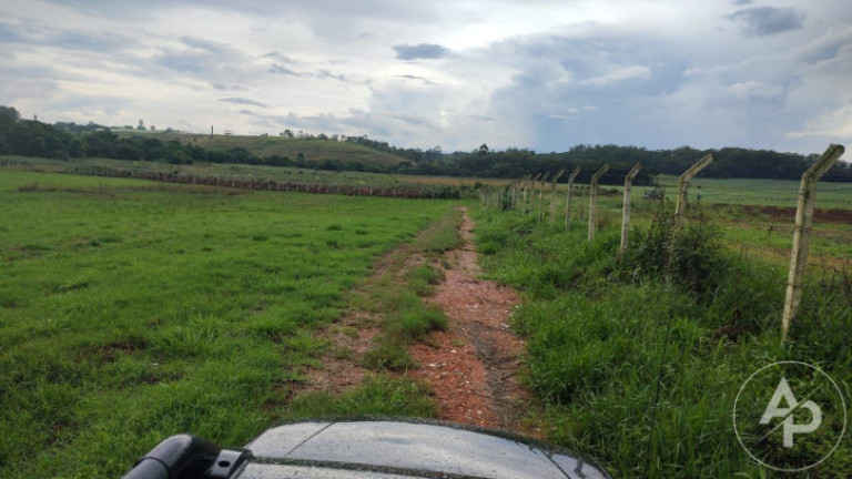 Imagem Terreno à Venda, 81.332 m² em Colônia Dona Luíza - Ponta Grossa