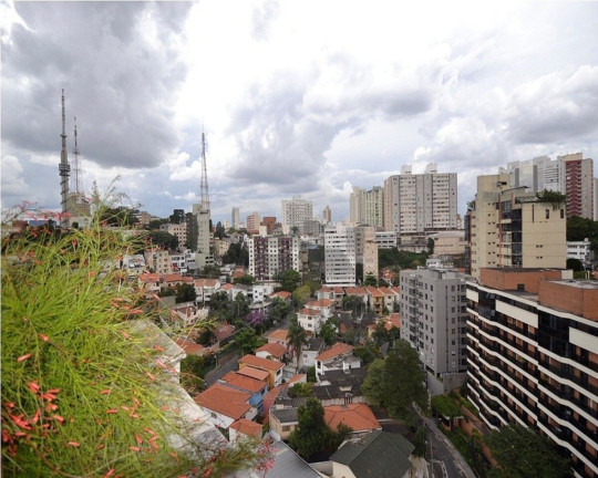 Imagem Apartamento com 4 Quartos à Venda, 308 m² em Sumaré - São Paulo Imagem Apartamento com 4 Quartos à Venda, 308 m² em Sumaré - São Paulo