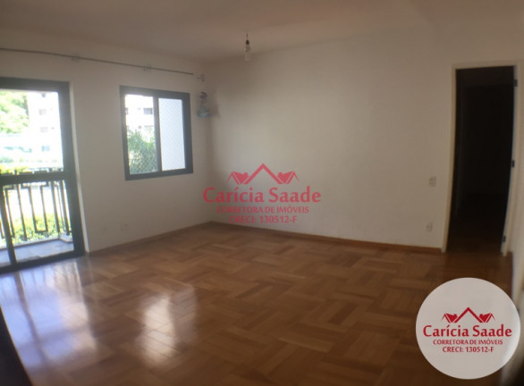 Imagem Apartamento com 3 Quartos à Venda, 97 m² em Vila Mariana - São Paulo