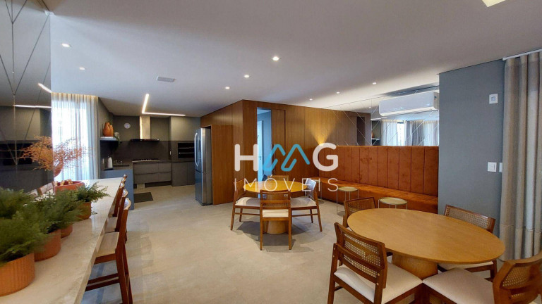 Imagem Apartamento com 3 Quartos para Alugar, 124 m² em Meia Praia - Itapema Imagem Apartamento com 3 Quartos para Alugar, 124 m² em Meia Praia - Itapema
