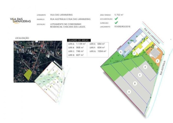 Imagem Terreno à Venda, 1.139 m² em Chácara São João - Carapicuíba Imagem Terreno à Venda, 1.139 m² em Chácara São João - Carapicuíba