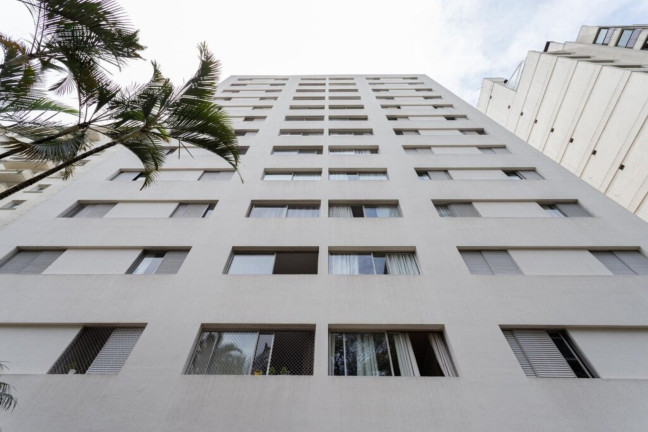 Imagem Apartamento com 2 Quartos à Venda, 98 m² em Moema - São Paulo Imagem Apartamento com 2 Quartos à Venda, 98 m² em Moema - São Paulo