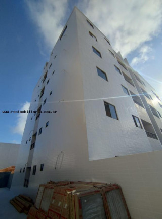 Imagem Apartamento com 2 Quartos à Venda, 58 m² em Jardim Cidade Universitária - João Pessoa