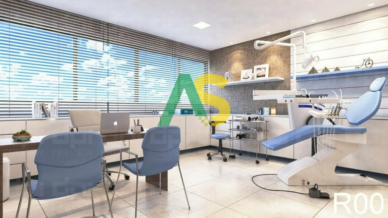 Imagem Sala Comercial à Venda, 29 m² em Encruzilhada - Recife Imagem Sala Comercial à Venda, 29 m² em Encruzilhada - Recife