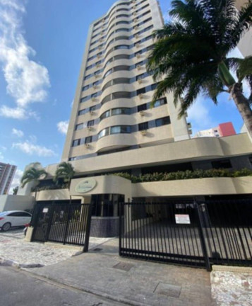 Imagem Apartamento com 3 Quartos à Venda, 100 m² em Grageru - Aracaju Imagem Apartamento com 3 Quartos à Venda, 100 m² em Grageru - Aracaju