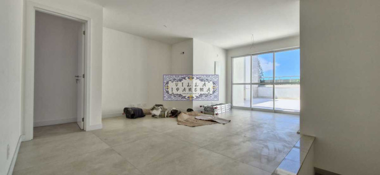 Imagem Cobertura com 4 Quartos à Venda, 330 m² em Barra Da Tijuca - Rio De Janeiro Imagem Cobertura com 4 Quartos à Venda, 330 m² em Barra Da Tijuca - Rio De Janeiro