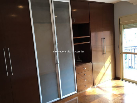 Imagem Apartamento com 3 Quartos à Venda, 127 m² em Chácara Klabin - São Paulo Imagem Apartamento com 3 Quartos à Venda, 127 m² em Chácara Klabin - São Paulo