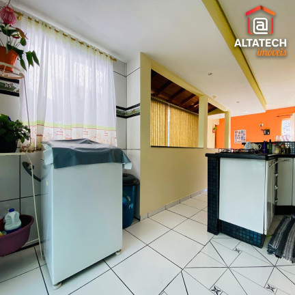 Imagem Casa com 2 Quartos à Venda, 172 m² em Vila Nova - Poços De Caldas Imagem Casa com 2 Quartos à Venda, 172 m² em Vila Nova - Poços De Caldas