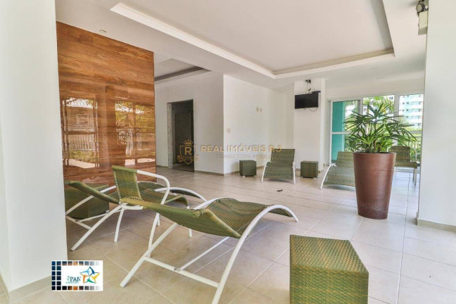 Imagem Apartamento com 2 Quartos à Venda, 77 m² em Jacarepaguá - Rio De Janeiro Imagem Apartamento com 2 Quartos à Venda, 77 m² em Jacarepaguá - Rio De Janeiro