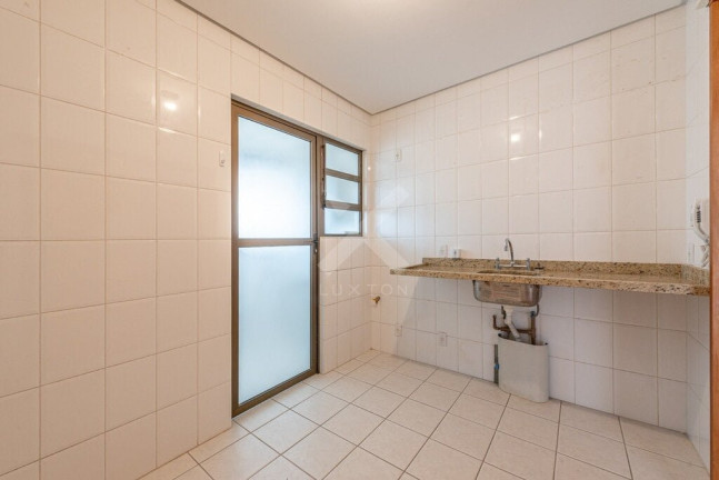Imagem Apartamento com 2 Quartos à Venda, 80 m² em Rio Branco - Porto Alegre