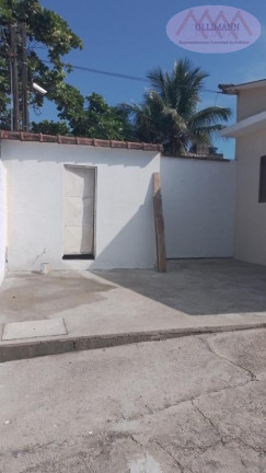 Imagem Casa com 2 Quartos à Venda, 80 m² em Monguagua - Mongaguá