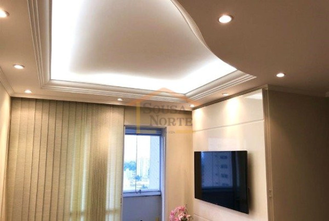 Imagem Cobertura com 2 Quartos à Venda, 116 m² em Parada Inglesa - São Paulo Imagem Cobertura com 2 Quartos à Venda, 116 m² em Parada Inglesa - São Paulo