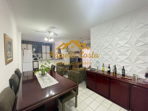 Imagem Apartamento com 2 Quartos à Venda, 70 m² em Jardim Enseada - Guarujá Imagem Apartamento com 2 Quartos à Venda, 70 m² em Jardim Enseada - Guarujá
