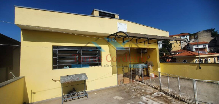 Imagem Sobrado com 3 Quartos à Venda, 240 m² em Vila Morse - São Paulo Imagem Sobrado com 3 Quartos à Venda, 240 m² em Vila Morse - São Paulo
