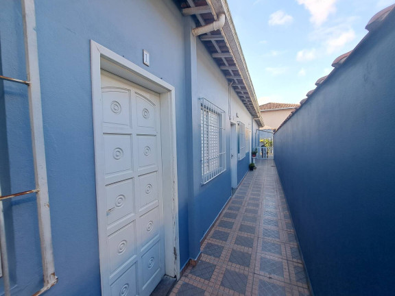Imagem Casa com 2 Quartos à Venda, 38 m² em Quietude - Praia Grande