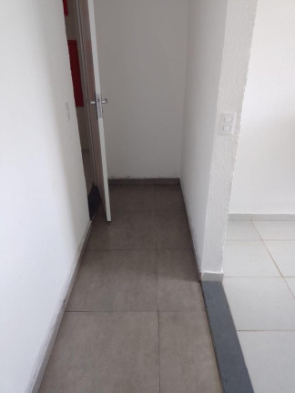 Imagem Apartamento com 2 Quartos à Venda, 46 m² em Várzea - Ibirité