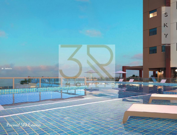 Imagem Apartamento com 2 Quartos à Venda, 80 m² em Vila Do Golf - Ribeirão Preto Imagem Apartamento com 2 Quartos à Venda, 80 m² em Vila Do Golf - Ribeirão Preto