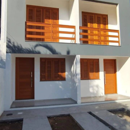 Imagem Casa com 2 Quartos à Venda, 82 m² em Centro - Sapucaia Do Sul Imagem Casa com 2 Quartos à Venda, 82 m² em Centro - Sapucaia Do Sul