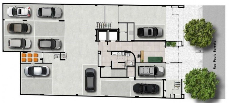 Imagem Imóvel com 3 Quartos à Venda, em Botafogo - Rio De Janeiro Imagem Imóvel com 3 Quartos à Venda, em Botafogo - Rio De Janeiro