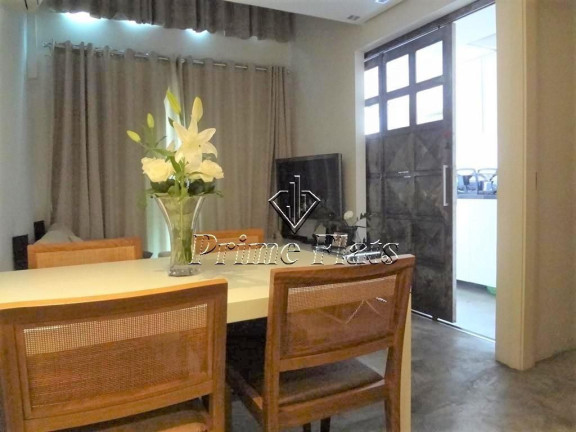 Imagem Apartamento com 1 Quarto para Alugar, 42 m² em Moema - São Paulo Imagem Apartamento com 1 Quarto para Alugar, 42 m² em Moema - São Paulo