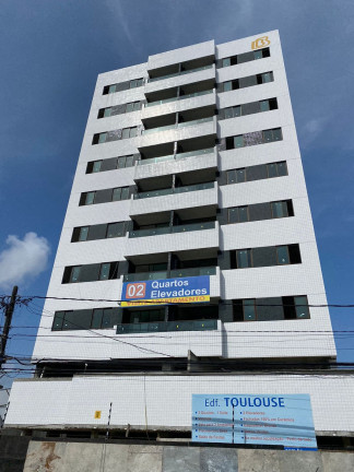 Imagem Apartamento com 2 Quartos à Venda, 57 m² em Candeias - Jaboatão Dos Guararapes Imagem Apartamento com 2 Quartos à Venda, 57 m² em Candeias - Jaboatão Dos Guararapes