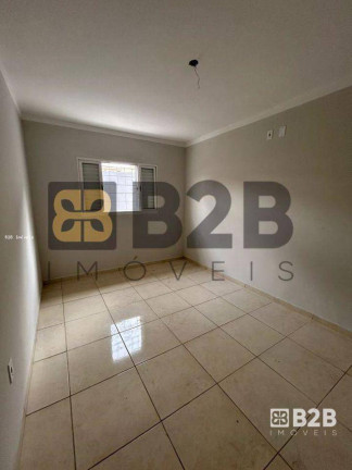 Imagem Casa com 2 Quartos à Venda, 60 m² em Vila Industrial - Bauru Imagem Casa com 2 Quartos à Venda, 60 m² em Vila Industrial - Bauru