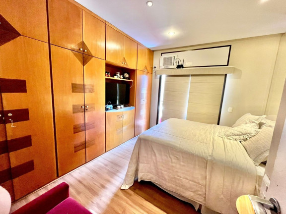 Imagem Apartamento com 4 Quartos à Venda, 169 m² em Barra Da Tijuca - Rio De Janeiro