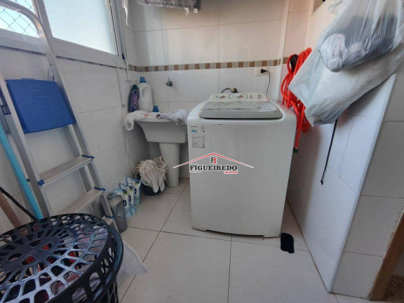 Imagem Apartamento com 3 Quartos à Venda, 124 m² em Aviação - Praia Grande Imagem Apartamento com 3 Quartos à Venda, 124 m² em Aviação - Praia Grande