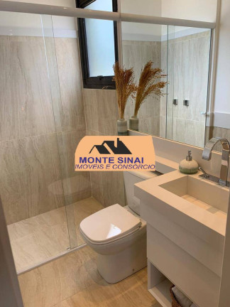 Imagem Apartamento com 2 Quartos à Venda, 69 m² em Jardim América - Sorocaba