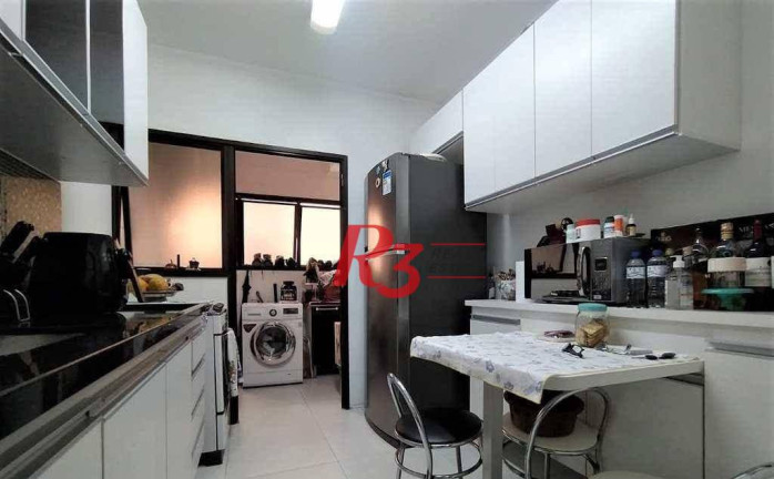 Imagem Apartamento com 1 Quarto à Venda, 70 m² em Aparecida - Santos Imagem Apartamento com 1 Quarto à Venda, 70 m² em Aparecida - Santos