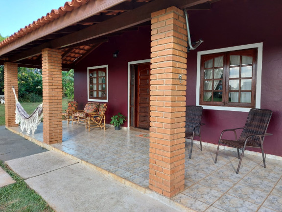 Imagem Casa com 3 Quartos à Venda, 170 m² em Ninho Verde Ii - Pardinho Imagem Casa com 3 Quartos à Venda, 170 m² em Ninho Verde Ii - Pardinho