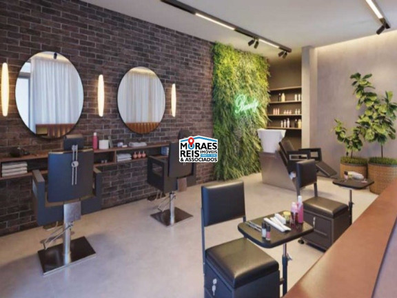 Imagem Apartamento com 3 Quartos à Venda, 128 m² em Brooklin - São Paulo Imagem Apartamento com 3 Quartos à Venda, 128 m² em Brooklin - São Paulo