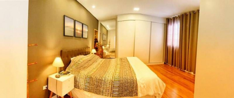 Imagem Casa com 2 Quartos à Venda, 300 m² em Guarapiranga - São Paulo Imagem Casa com 2 Quartos à Venda, 300 m² em Guarapiranga - São Paulo