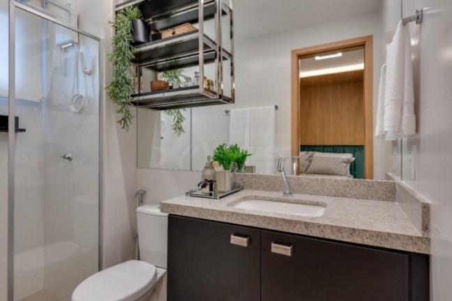 Imagem Apartamento com 2 Quartos à Venda, 63 m² em Parque Amazônia - Goiânia Imagem Apartamento com 2 Quartos à Venda, 63 m² em Parque Amazônia - Goiânia