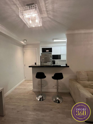 Imagem Apartamento com 1 Quarto para Alugar, 52 m² em Vila Regente Feijó - São Paulo Imagem Apartamento com 1 Quarto para Alugar, 52 m² em Vila Regente Feijó - São Paulo