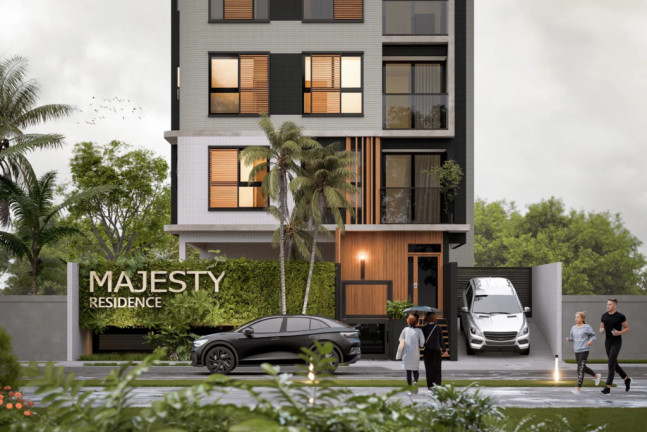 Imagem Apartamento com 3 Quartos à Venda, 77 m² em Intermares - Cabedelo Imagem Apartamento com 3 Quartos à Venda, 77 m² em Intermares - Cabedelo
