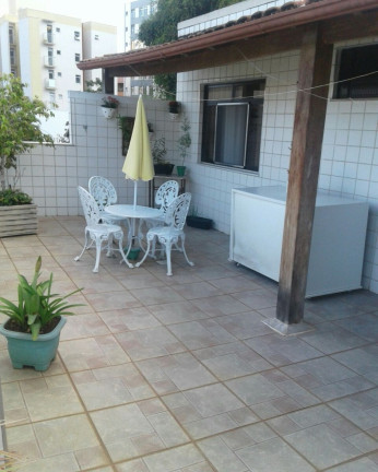Imagem Imóvel com 3 Quartos à Venda, 160 m² em Paineiras - Juiz De Fora