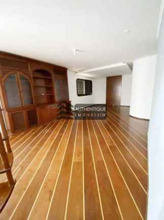 Imagem Cobertura com 4 Quartos à Venda, 331 m² em Moema Pássaros - São Paulo Imagem Cobertura com 4 Quartos à Venda, 331 m² em Moema Pássaros - São Paulo