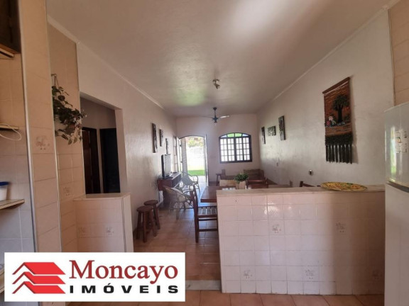 Imagem Casa com 2 Quartos à Venda, 250 m² em Capricórnio I - Caraguatatuba Imagem Casa com 2 Quartos à Venda, 250 m² em Capricórnio I - Caraguatatuba