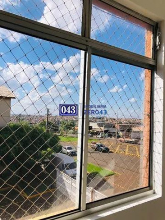 Imagem Apartamento com 2 Quartos à Venda, 51 m² em Nova Olinda - Londrina Imagem Apartamento com 2 Quartos à Venda, 51 m² em Nova Olinda - Londrina