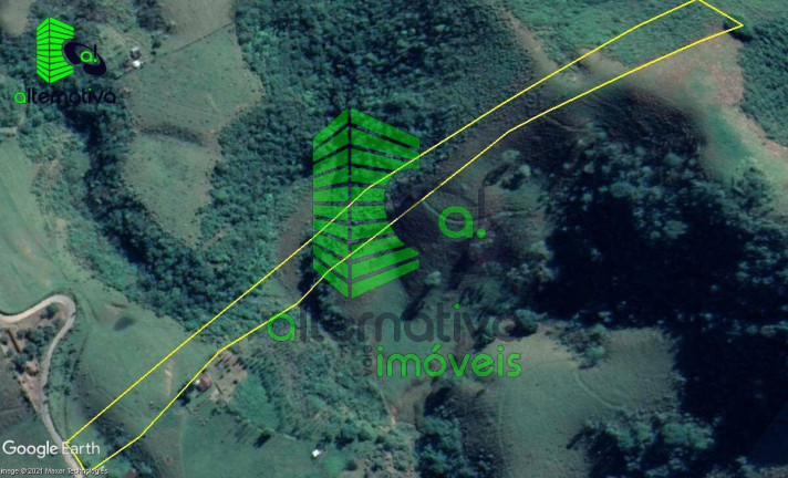 Imagem Chácara à Venda, 33 m² em Ribeirão Grande - Pindamonhangaba