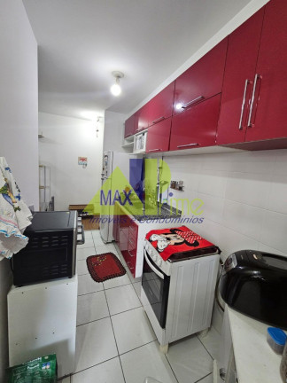 Imagem Apartamento com 2 Quartos à Venda, 55 m² em Vila Prudente - São Paulo