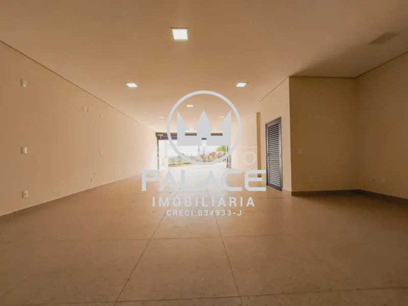 Sala Comercial para Alugar, 144 m² em Piracicamirim - Piracicaba